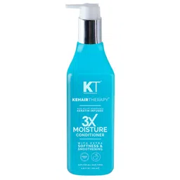 KEHAIRTHERAPY KT Professional Sulfate-free 3X Moisture Conditioner - 250ml-33
