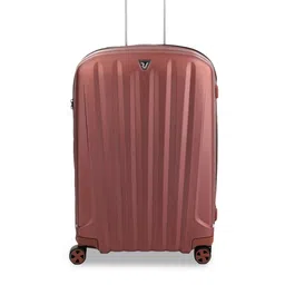 RONCATO  Unica Textured Hard-Sided Medium Trolley Suitcase  66.04 cm-image-90