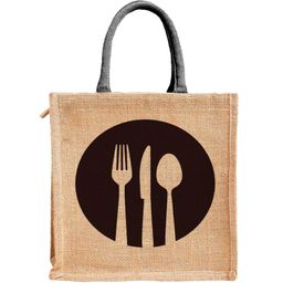 Kuber Industries Printed Oversized Shopper Tote Bag-27