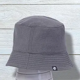 Omtex Unisex Cotton Bucket Hat-picture-34