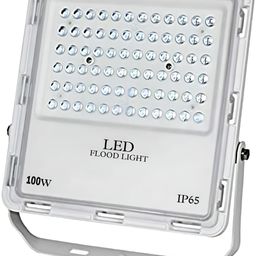SPARK WORLD White Aluminium Outdoor Lamps-picture-33