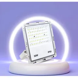 SPARK WORLD White Aluminium Outdoor Lamp-image-93