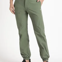 Wildcraft Men Mid-Rise Anti Odour Outdoor Joggers-picture-11