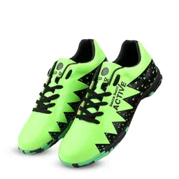 bacca bucci Men Football Non-Marking Shoes-picture-55