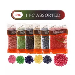 Adbeni Hard Wax Beans For Hair Removal Body Waxing - 100g-28