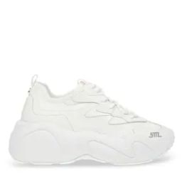 Bounce 3 Lace-Ups Sneakers-45