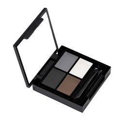 SWISS BEAUTY Shape My Brows Eyebrow Enhancer Palette - Shade 1-50