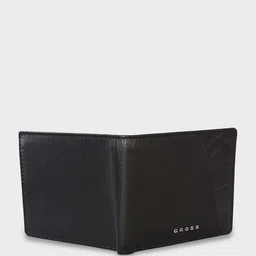 Cross Men Leather Two Fold Wallet image 4