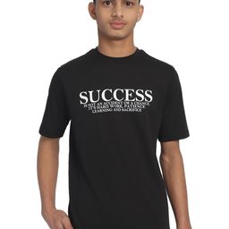RUTE KIDS Cotton Slim Fit Tshirts-image-88