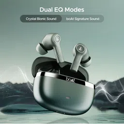 boAt Nirvana Ion ANC Pro Earbuds With Upto 120 Hrs of Playback image 3