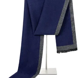 Alexvyan Women Reversible Winter Scarf-21