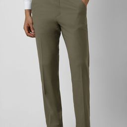 Van Heusen Men Trousers-image-92
