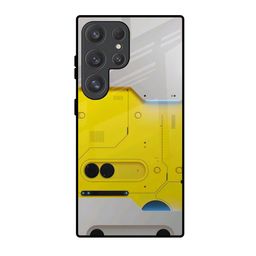 QRIOH Samsung Galaxy S25 Ultra 5G Back Case Mobile Accessories-image-19
