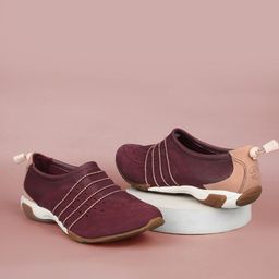 hush puppies Bata Women Slip-On Sneakers-picture-14