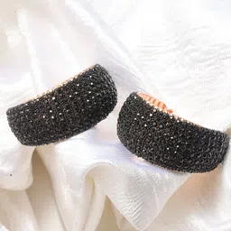 Maansh Contemporary Studs Earrings-image-6