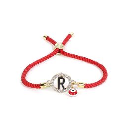 EL REGALO Unisex Charm Bracelet-image-85