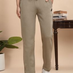 Sweet Dreams Men Mid-Rise Cotton Track Pants-picture-39