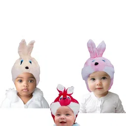Trubliz Kids-Unisex Multi Hat-picture-35