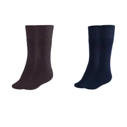 MUKHAKSH Multi Cotton Socks-image-82