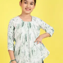 Ishti Print Top-picture-14