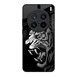QRIOH Quirky Printed Vivo X200 Pro 5G Back Case Mobile Accessories-picture-22