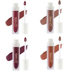 MARS Set Of 4 Long Lasting Matte Liquid Lipstick 4.5mlEach Shade17 Shade18
Shade19 Shade20-image-44
