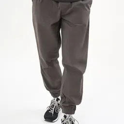 DISCOVERY Men's Mid-Rise Joggers-image-35