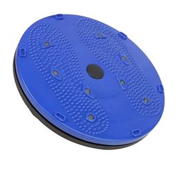 HackerX Tummy Twister Ab Exerciser-1