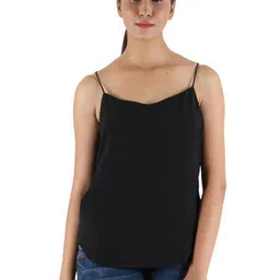 Kotty Women Regular Spaghetti straps Cami Top-picture-31