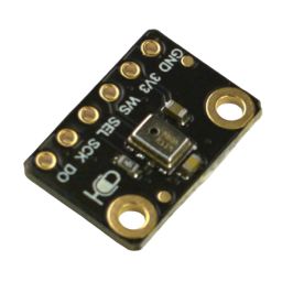 DFRobot Fermion: I2S MEMS Microphone Breakout Board High-Performance Digital I2S Interface MEMS Microphone Breakout Module Crystal-Clear Sound For Embedded, And Audio ProjectsDFRobot Fermion: I2S MEMS Microphone Breakout Board High-Performance Digital I2S Interface MEMS Microphone Breakout Module Crystal-Clear Sound For Embedded, And Audio Projects image 1