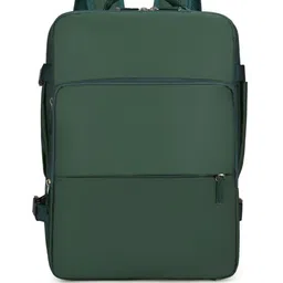Mast & Harbour Unisex Ergonomic Backpack-picture-3