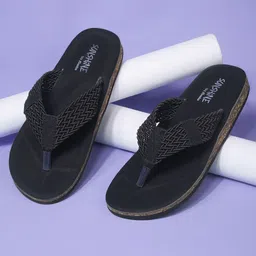 Sunshine by Bata Men Thong Flip-Flops-54