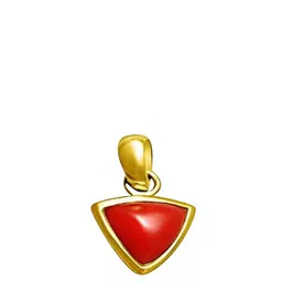 GenZcomplex Adults Unisex Triangular Pendants-16