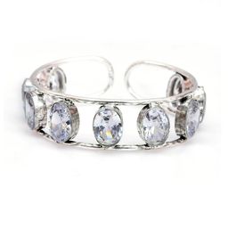 Rozy Styles Women White Bracelet-image-23