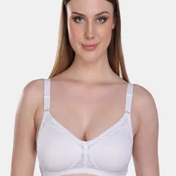DressBerry Bra Full Coverage Lightly Padded-16