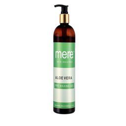 MERE SKIN IMAGINED Aloe Vera Pre Wax Gel - 500 ml-17
