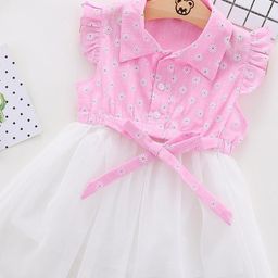 LULU & SKY Dress-image-8