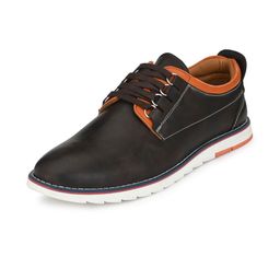 Roadster Men Lace-Up Casual Sneakers-picture-35