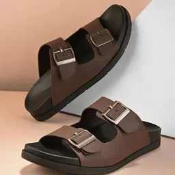 Butello Men Comfort Sandals-32