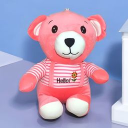 TBQ-The Baby Qoull Polyfill Filled Non-Allergic Teddy Bears Soft Toys and Dolls-29