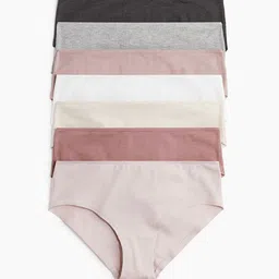 H&M 7-Pack Hipster Briefs-image-29