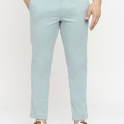 Basics Men Comfort Trousers-image-86