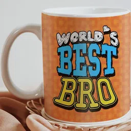 Unique Printed Coffee Mug gift for Brother and Sister - 89-image-87