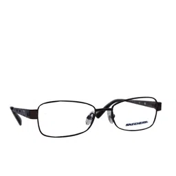 Skechers Girls Metal Full Rim Oval Frames-image-89