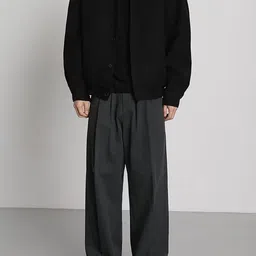StyleCast x Revolte Men Tailored Jacket-57