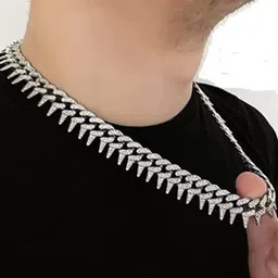 VAGHBHATT Men Necklace and Chains image 4