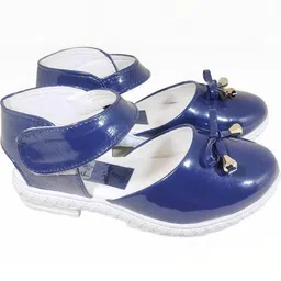 NEW LATEST Girls Leather Sandals-image-84