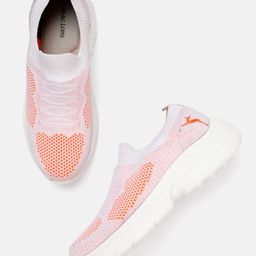 Marc Loire Women Woven Design Slip-On Sneakers-26