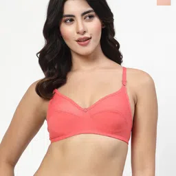 LILY Bra Full Coverage-35