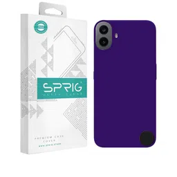 SPRIG Liquid Silicone Back Cover for CMF PHONE 1 Mobile Accessories-picture-36